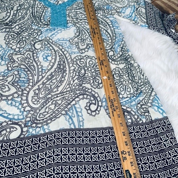 Beautiful Stories tunic - Picture 4 of 8